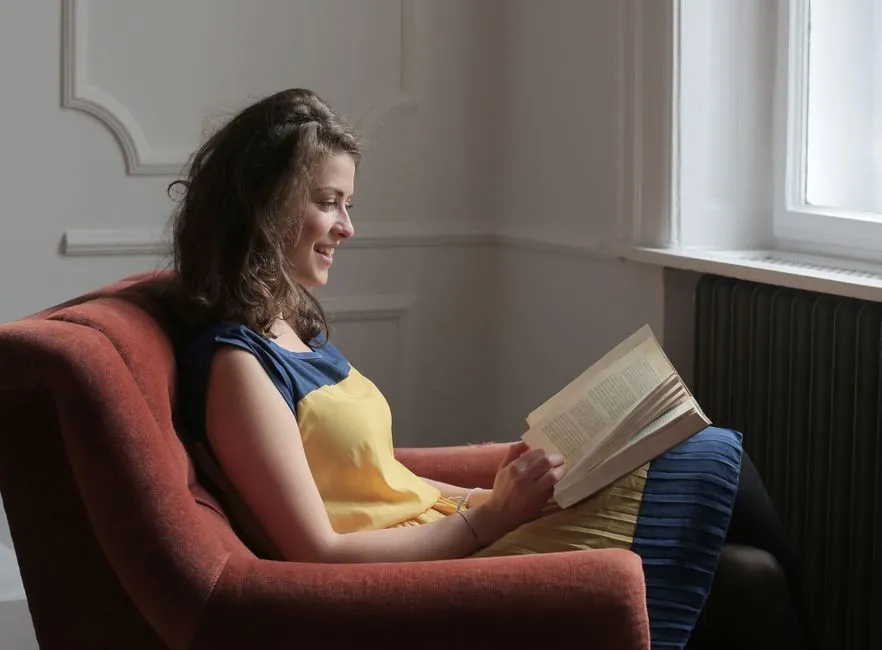 How to Start a Book Club People Keep Attending